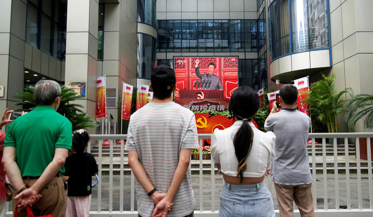 China urges cartoon producers to resist 'unhealthy' content